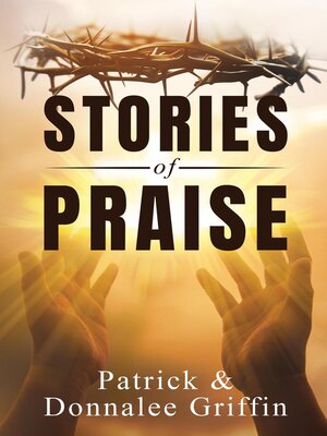 cover image of Stories of Praise